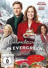 WEIHNACHTSZAUBER IN EVERGREEN DVD