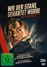 Wie der Stahl gehärtet wurde DVD