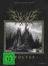 Wolves - Limitiertes 3-Disc Mediabook Blu-ray