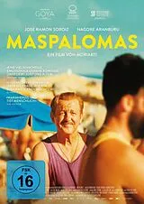 Maspalomas DVD
