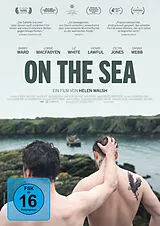 On the Sea - OmU DVD