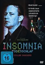 Insomnia - Todesschlaf DVD