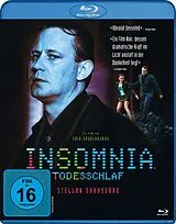 Todesschlaf - Insomnia - BR Blu-ray