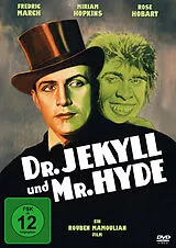 Dr. Jekyll und Mr. Hyde DVD