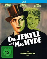 Dr. Jekyll und Mr. Hyde - BR Blu-ray