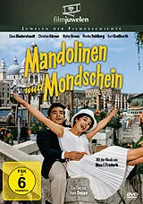 Mandolinen und Mondschein DVD