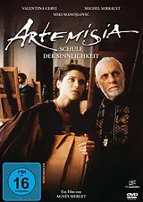 Artemisia - Schule der Sinnlichkeit DVD