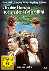 An der Donau, wenn der Wein blüht DVD