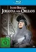 Johanna von Orleans - BR Blu-ray