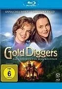 Gold Diggers-Das Geheimnis von Bear Blu-ray