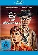 Der Tod ritt dienstags - BR Blu-ray