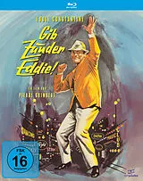 Gib Zunder, Eddie! - BR Blu-ray