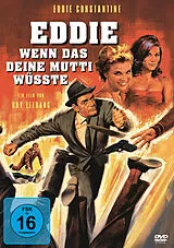 Eddie - wenn das deine Mutti wüsste! DVD