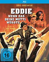 Eddie - wenn das deine Mutti wüsste! - BR Blu-ray