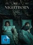 Nightborn Blu-ray