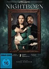Nightborn DVD