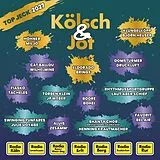 Various CD Kölsch & Jot - Top Jeck 2027