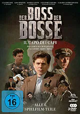 Der Boss der Bosse - Das Leben des Mafiapaten DVD