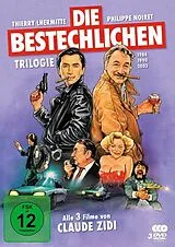 Die Bestechlichen DVD