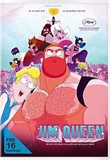 Jim Queen DVD