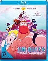 Jim Queen Blu-ray