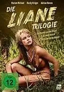 Die Liane-Trilogie DVD