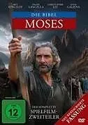 Die Bibel: Moses DVD