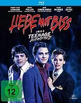 Liebe mit Biss - I Was a Teenage Vampire - BR Blu-ray