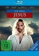 Die Bibel: Jesus - BR Blu-ray
