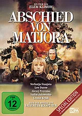 Abschied von Matjora DVD