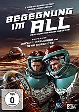 Begegnung im All DVD