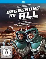 Begegnung im All - BR Blu-ray