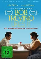 Bob Trevino Likes It DVD