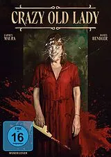 Crazy Old Lady DVD