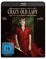 Crazy Old Lady - BR Blu-ray