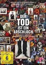 Der Tod ist ein Arschloch DVD