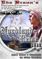 Nordlandreise 1939 DVD