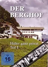 Der Berghof - Hitler ganz privat DVD