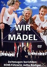 BDM - Wir Mädel DVD