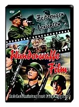 Wunderwaffe Film - Zeitzeugen berichten DVD