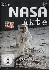 Die NASA Akte DVD