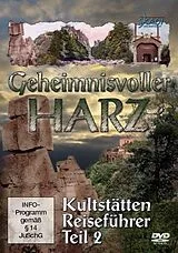 Geheimnisvoller Harz DVD