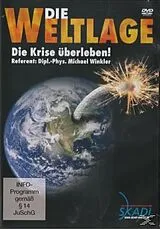 Die Weltlage - Die Krise überleben! DVD