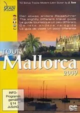Tour Mallorca 2009 DVD