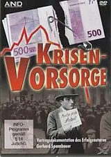 Krisenvorsorge DVD