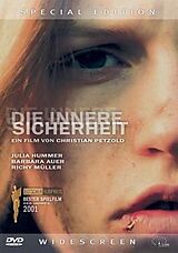 Die innere Sicherheit DVD