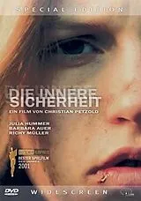 Die innere Sicherheit DVD