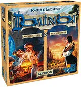 Dominion® Erweiterung Mixbox (Alchemisten & Reiche Ernte) Spiel