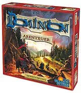 Dominion, Abenteuer (Spiel-Zubehör) Spiel
