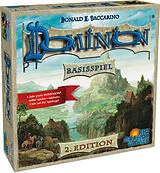 Dominion® Basisspiel - 2. Edition Spiel